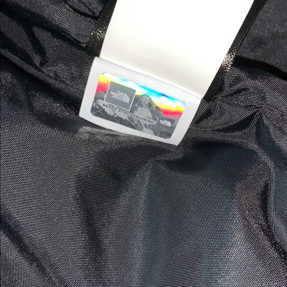 The North Face Mens Powder Guide Jacket - Picture 8 of 12